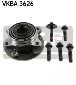 VKBA 3626 SKF